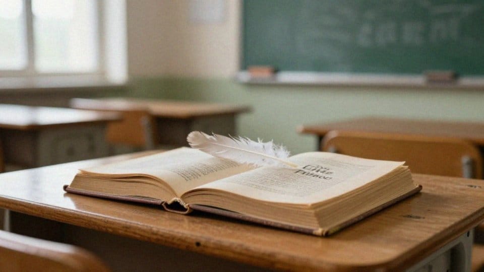 Dlaczego Mały Książę znalazł się w kanonie lektur?