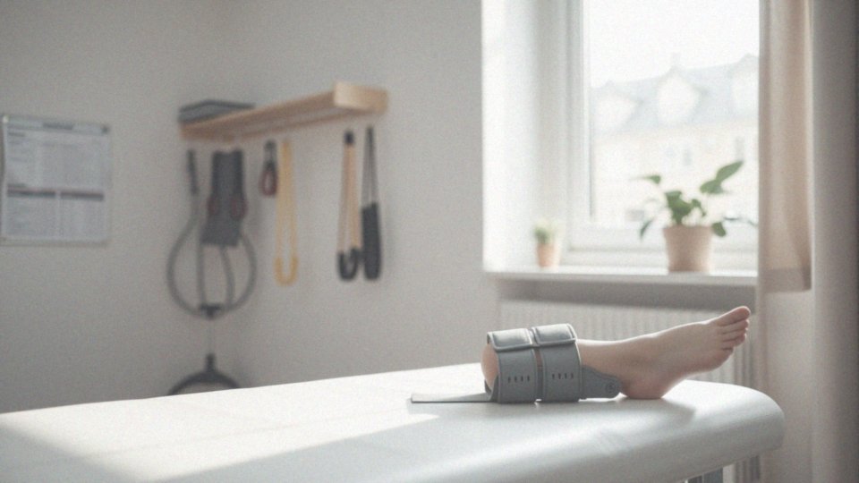 Jakie czynniki wpływają na czas leczenia złamań?