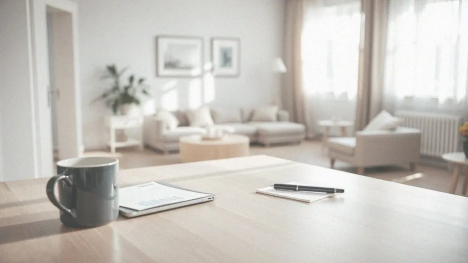 Kiedy mogę skorzystać z ulgi mieszkaniowej?