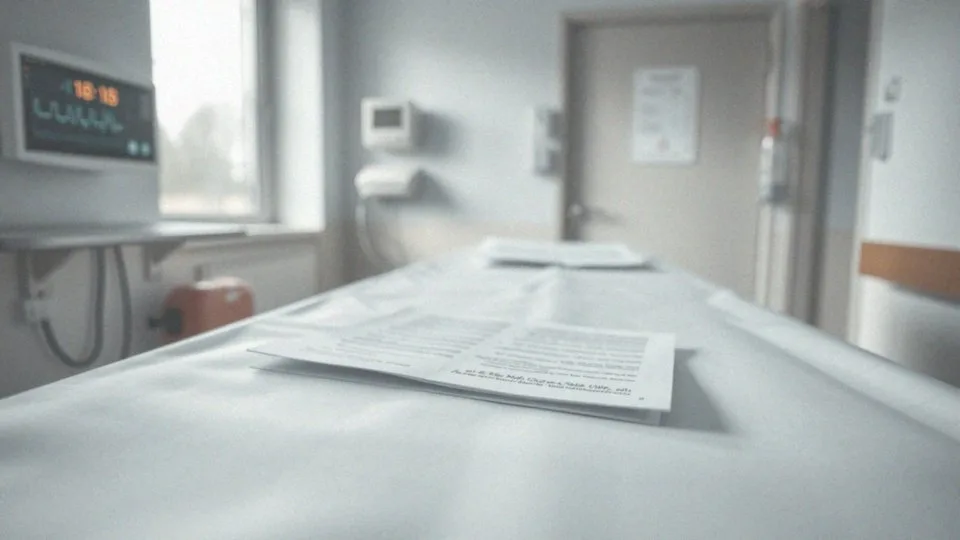 Kiedy należy skonsultować się z lekarzem w przypadku podwyższonej kreatyniny?