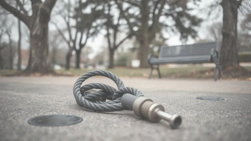 Jak skakanie na skakance wpływa na metabolizm?