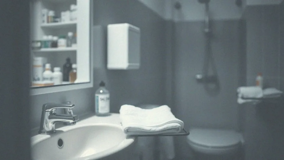 Jakie są efekty uboczne stosowania Sal Ems Factitium u pacjentów z astmą oskrzelową?