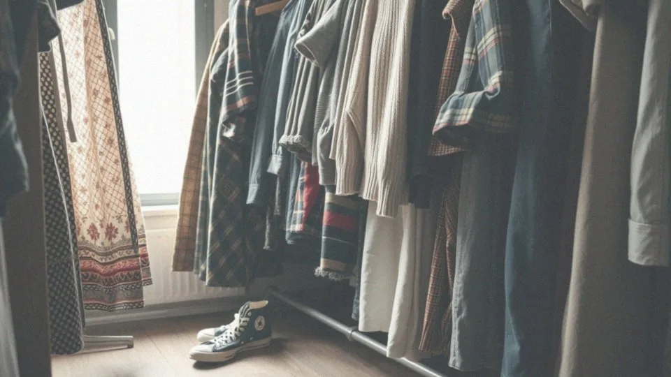 Jakie elementy ubioru preferuje hipsterska dziewczyna?