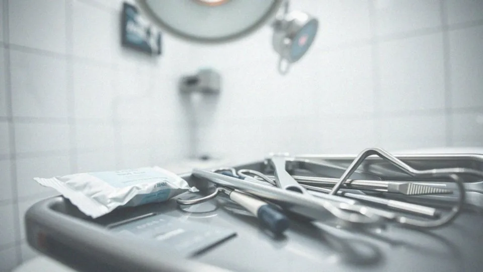 Jakie ryzyko niesie ze sobą kolczykowanie języka?