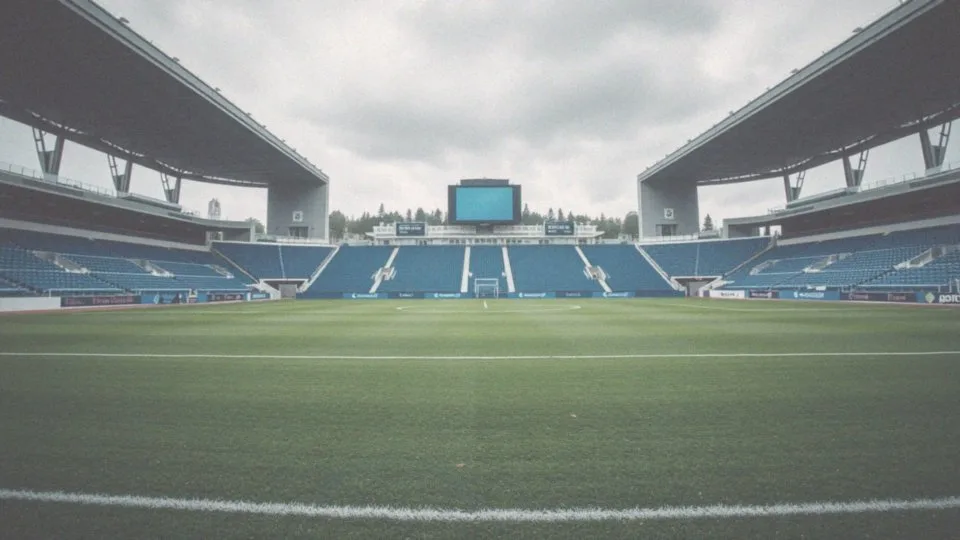 Kto są aktualni strzelcy La Liga w sezonie 2024/2025?