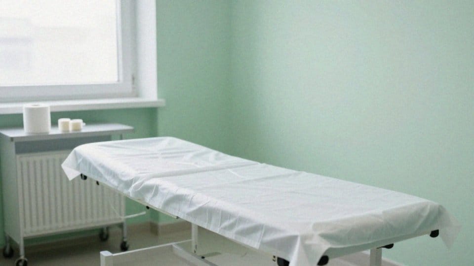 Jakie są powikłania źle założonego gipsu?