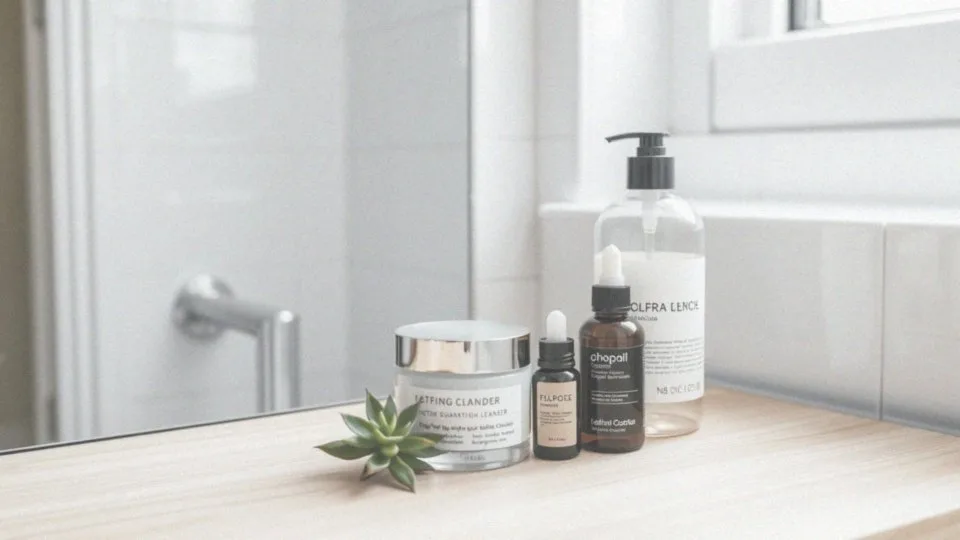 Jakie są skuteczne metody oczyszczania dla zatkanych porów?