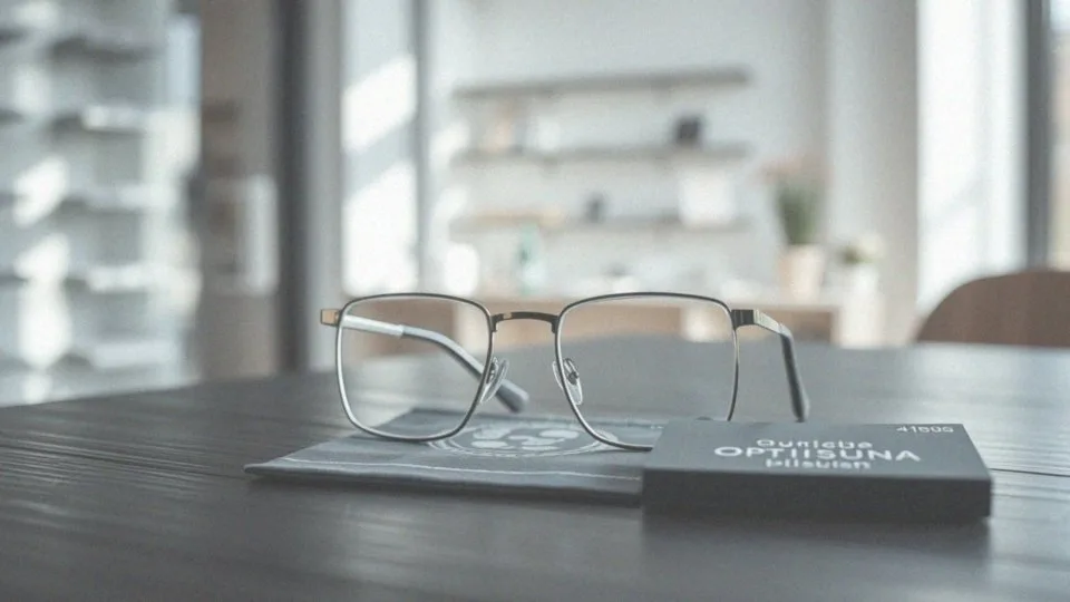 Jakiego jakości są okulary minusy dostępne na rynku?