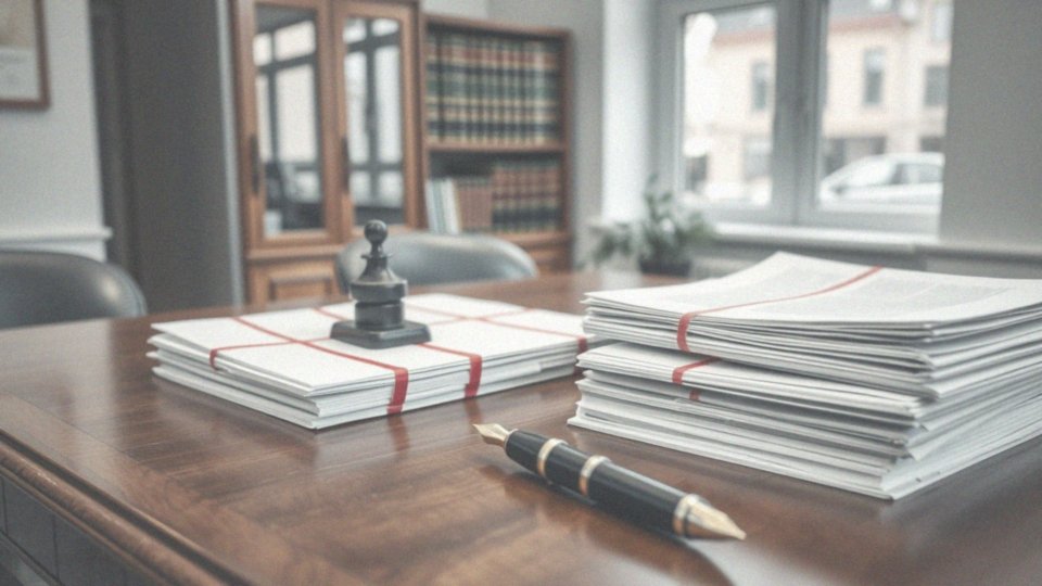 Jakie są obowiązki notariusza przy wpisie do księgi wieczystej?