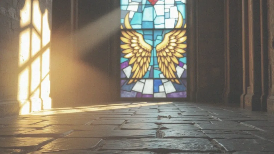 Jakie są związki między imieniem Gabriel a archaniołem?