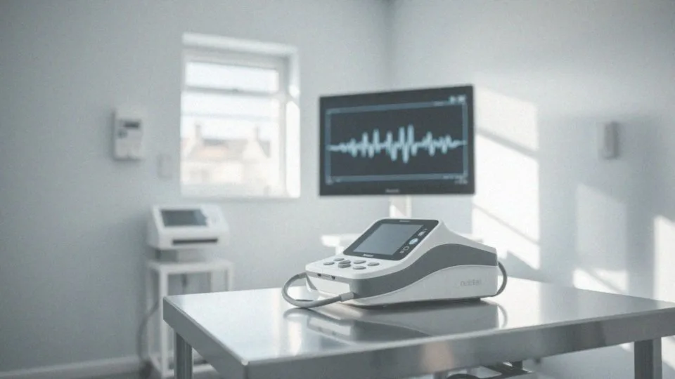 Co wpływa na cenę badania słuchu?