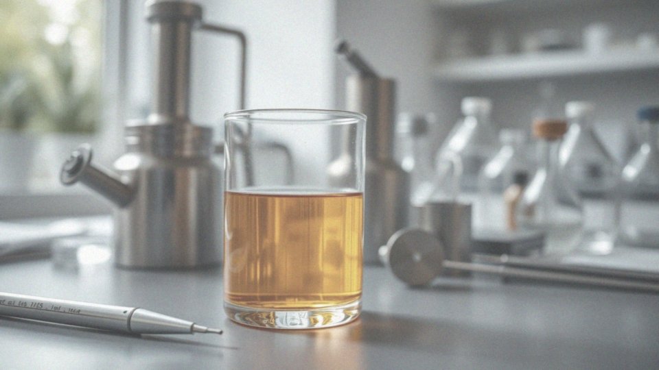 Jak zmiany w składzie chemicznym oleju napędowego wpływają na jego wagę?