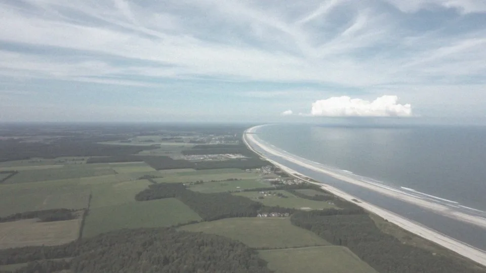 Jakie są obszary wysokiego i niskiego ciśnienia?