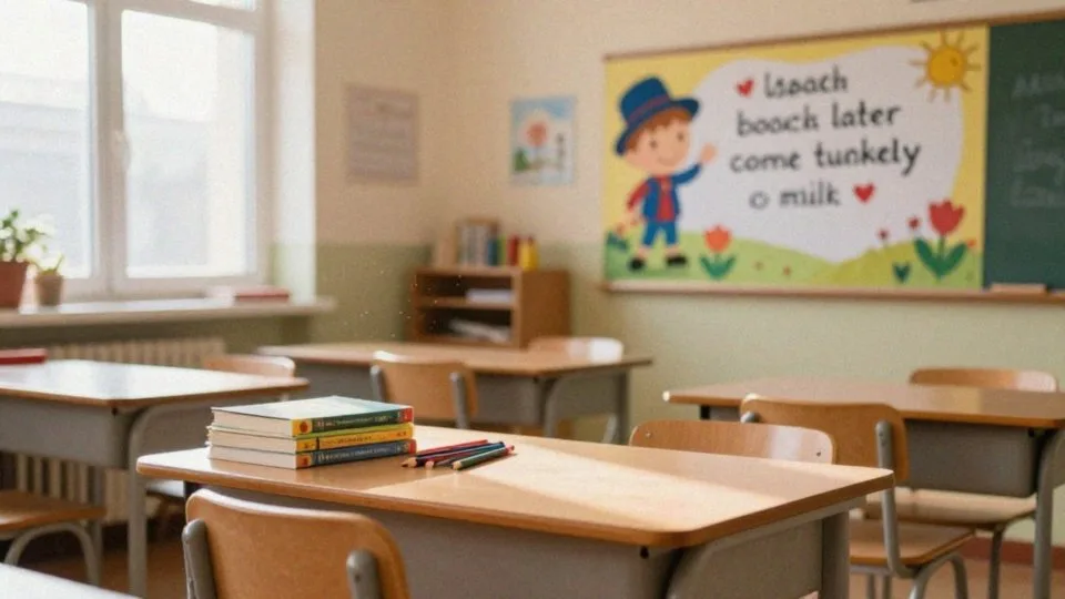 Które cytaty Kubusia Puchatka warto wykorzystać podczas zajęć?