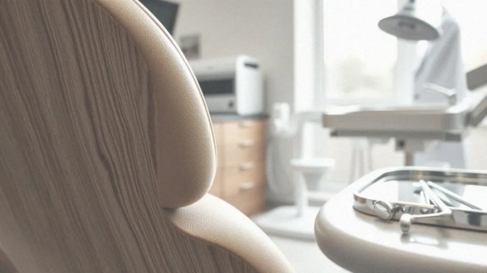 Jakie są wskazania do regularnych wizyt u dentysty dla osób z kolczykiem w języku?