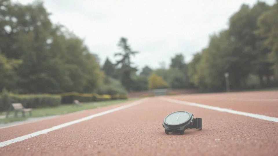 Jakie zalety ma trening interwałowy w biegu?