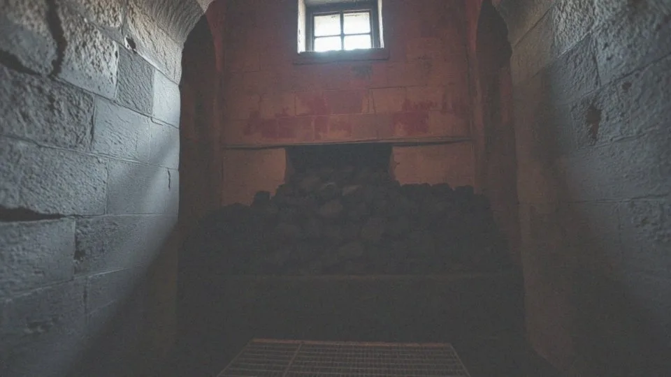 Jak używać dolnego gniazda pieca do zasilania?