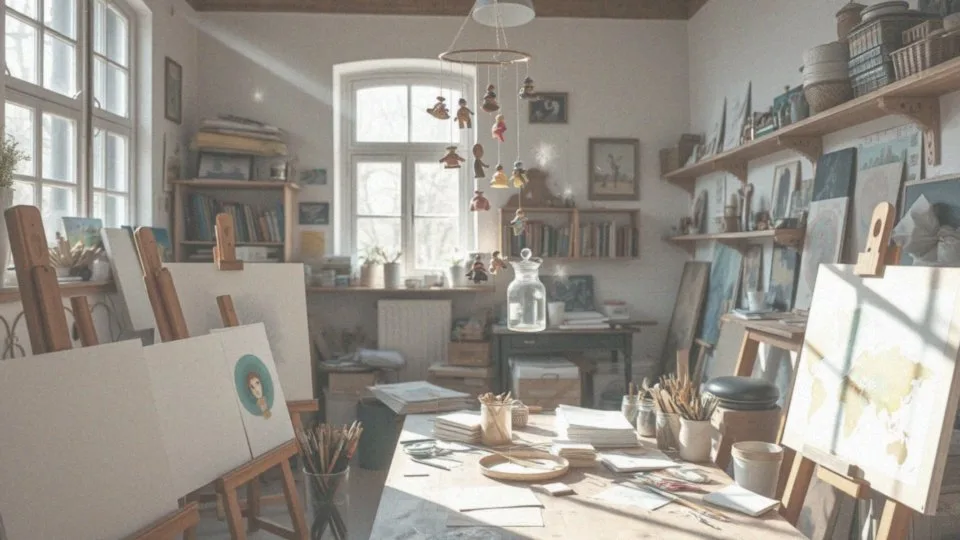 Jaki jest charakter Pana Kleksa?