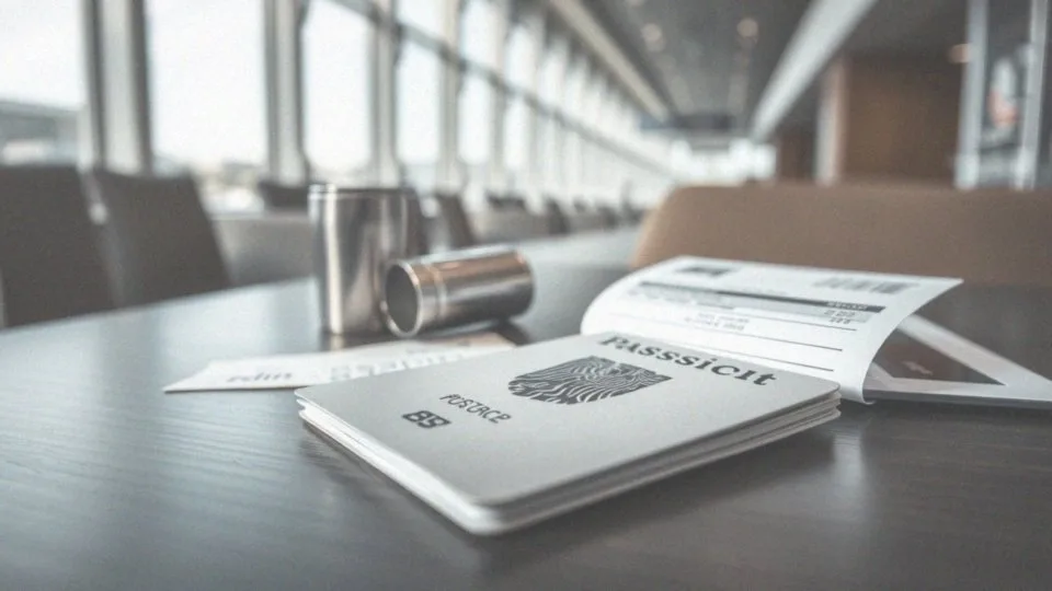 Jakie są korzyści z używania paszportu biometrycznego?