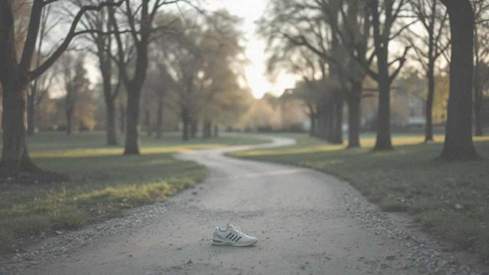 Co powinien zawierać trening przygotowawczy do biegu na 10 km?