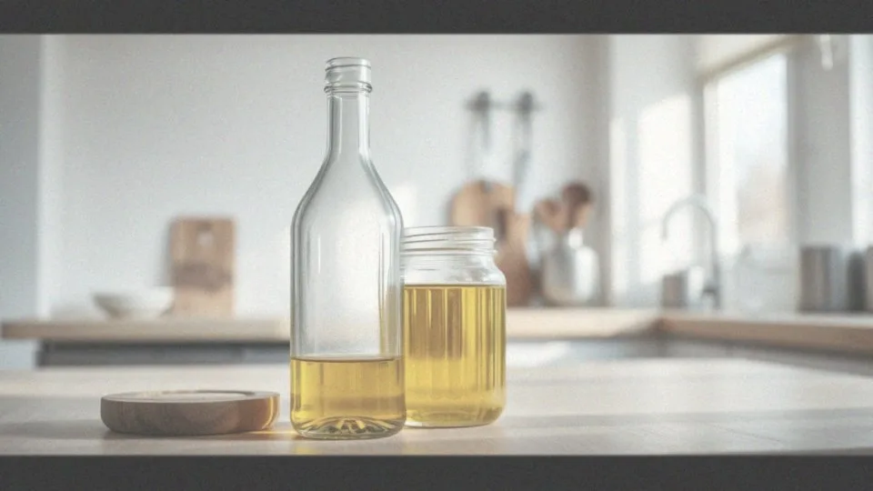 Czy olej rafinowany jest niezdrowy?