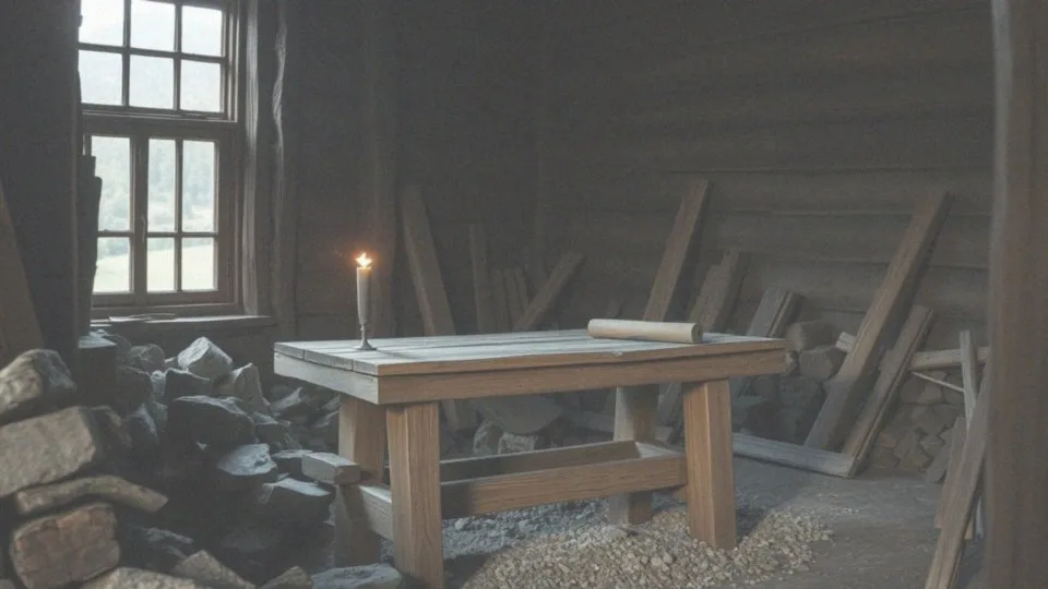 Gdzie można stworzyć wiadro w Minecraft?