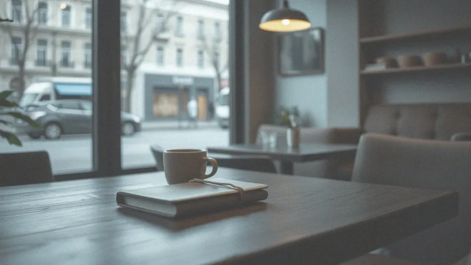 Jak brak pewności siebie wpływa na decyzje mężczyzn?