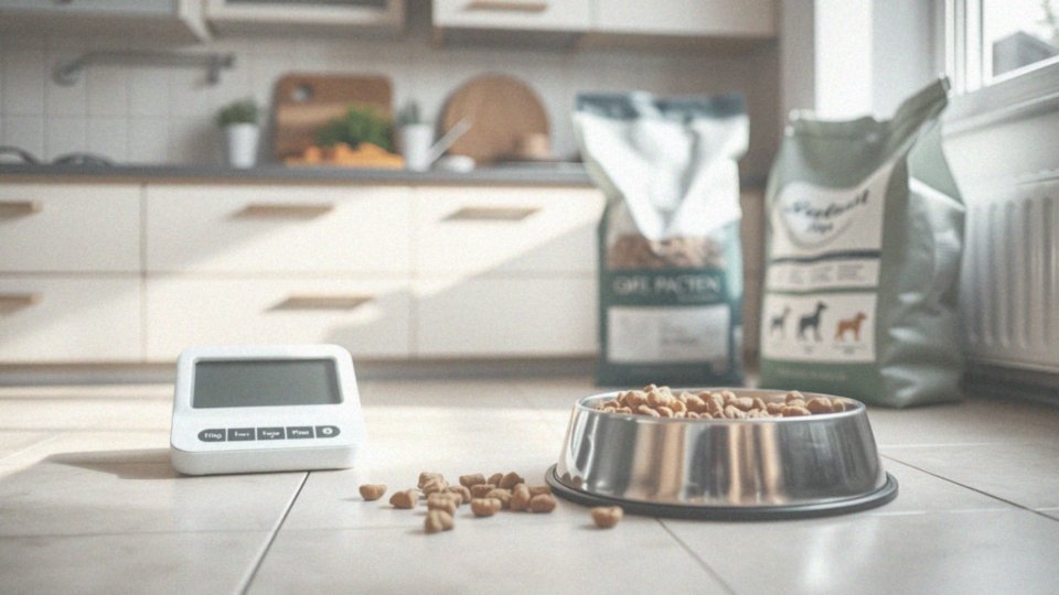 Jak dieta dla psów z nadwagą wpływa na spalanie tkanki tłuszczowej?