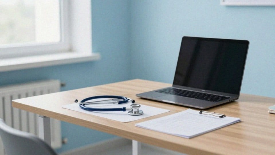 Jak wygląda konsultacja anestezjologiczna przed laparoskopią?