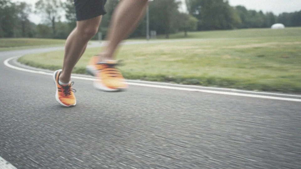 Jakie są kluczowe akcenty treningowe w tym planie?