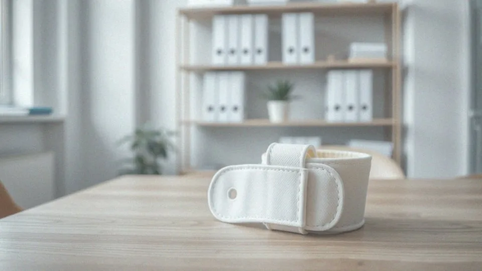 Jakie są objawy złamania kości promieniowej?