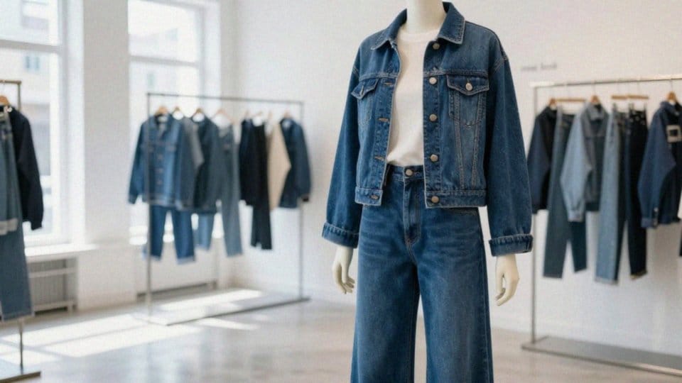 Jak odświeżyć denim w 2026?