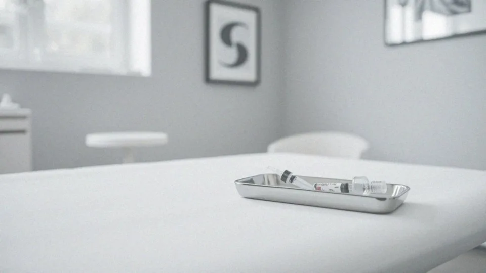 Jakie metody nieoperacyjne zmniejszenia nosa są dostępne?