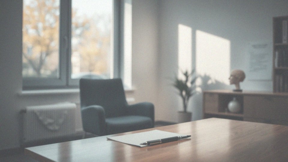 Kiedy należy udać się do neurologa z powodu problemów z pamięcią?