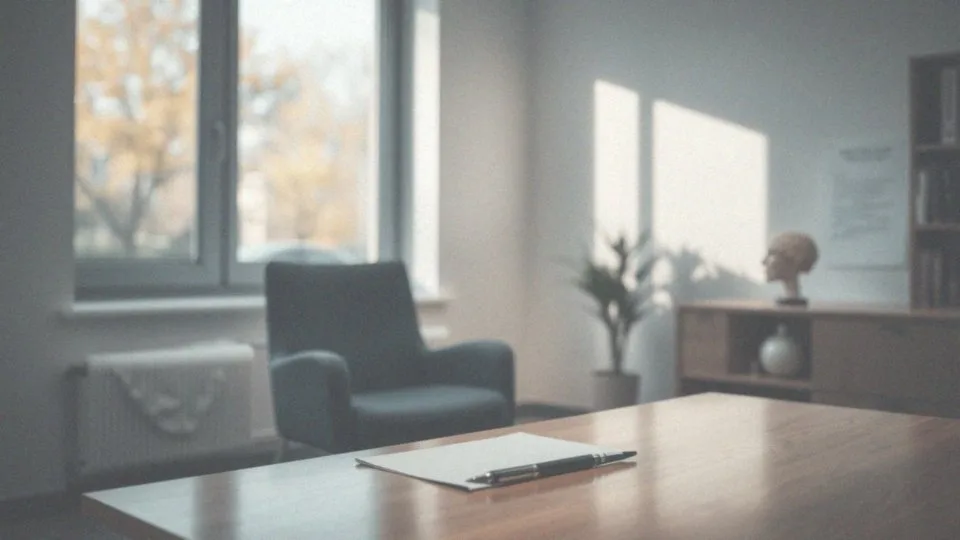 Kiedy należy udać się do neurologa z powodu problemów z pamięcią?