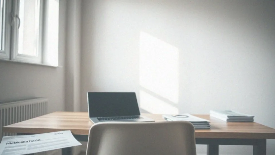 Co to jest procedura Niebieska Karta w przypadkach przemocy?