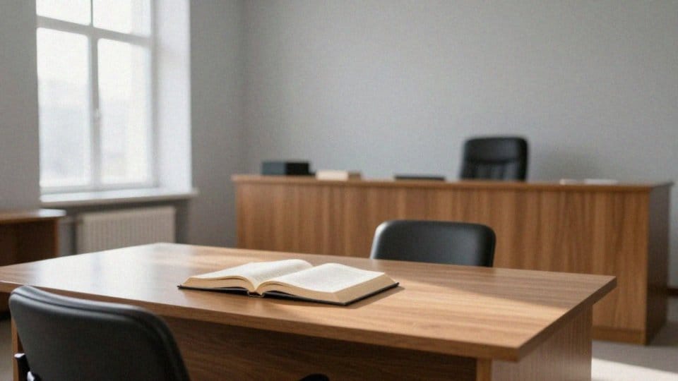 Czy złożenie wniosku o pełnomocnika z urzędu kosztuje?