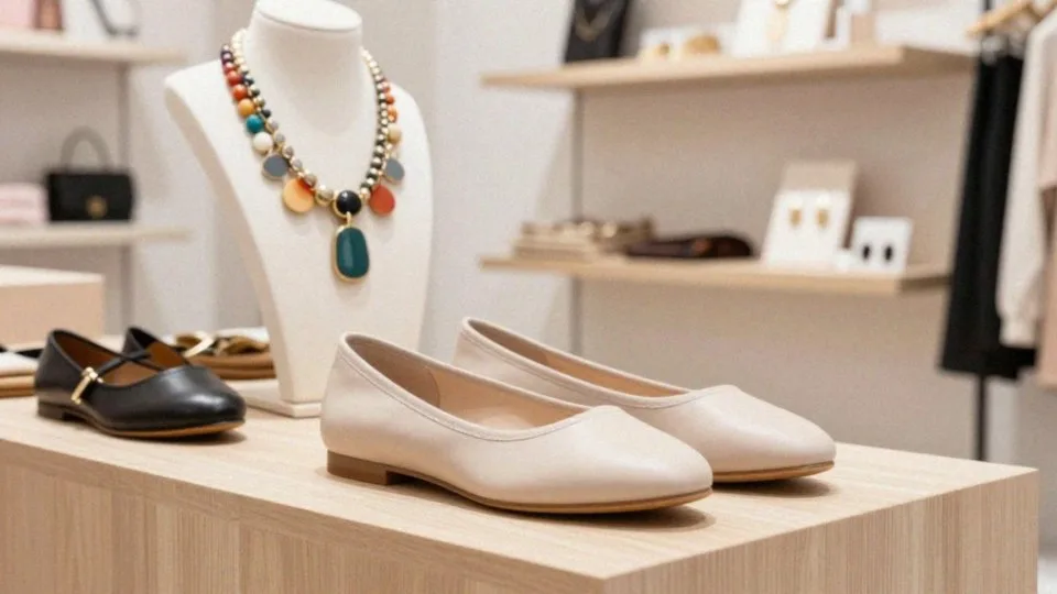 Jakie buty i dodatki będą modne?
