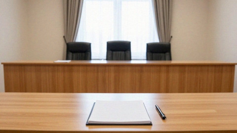 Jak długo sąd rozpatruje apelację cywilną?