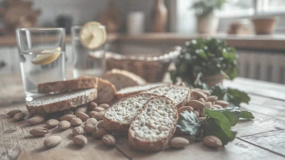 Jak magnez i witamina B6 wspomagają absorpcję magnezu w jelitach?