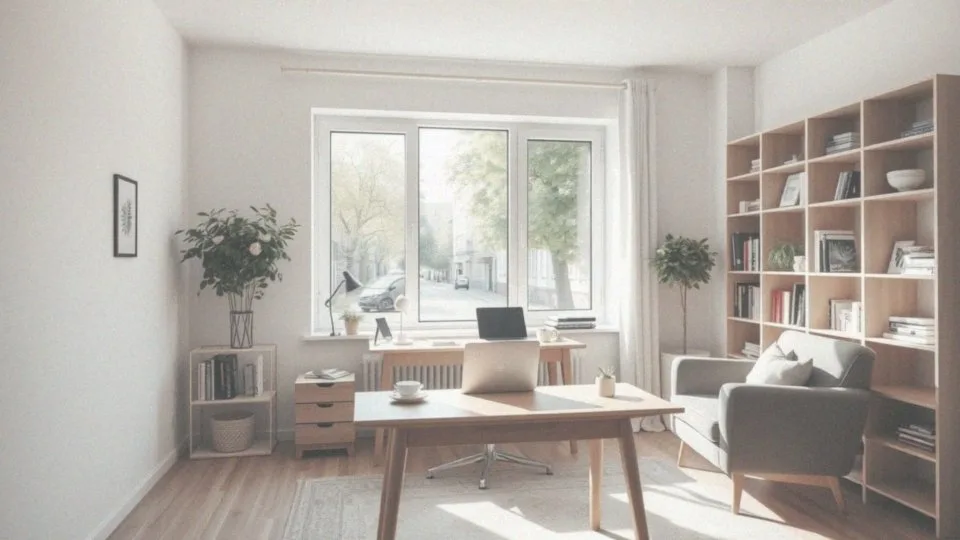 Jakie są korzyści wynajmu mieszkania zamiast lokalu komercyjnego?