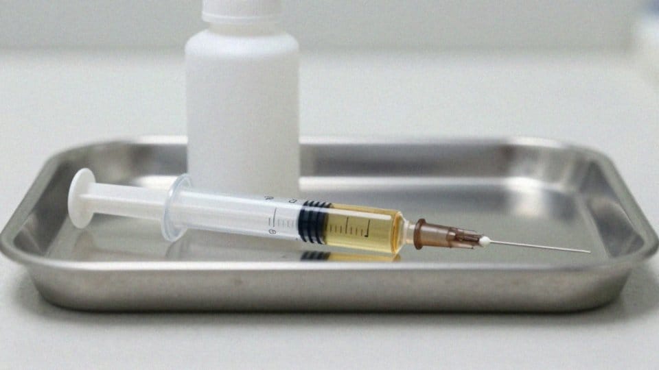 Kiedy stosować heparynę drobnocząsteczkową jako terapię pomostową?