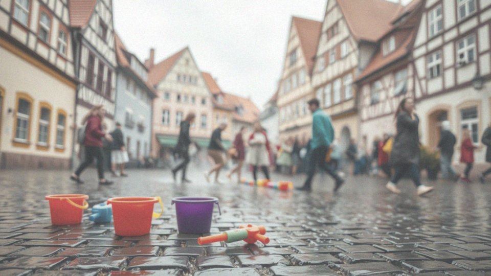 Co to jest Śmigus Dyngus?