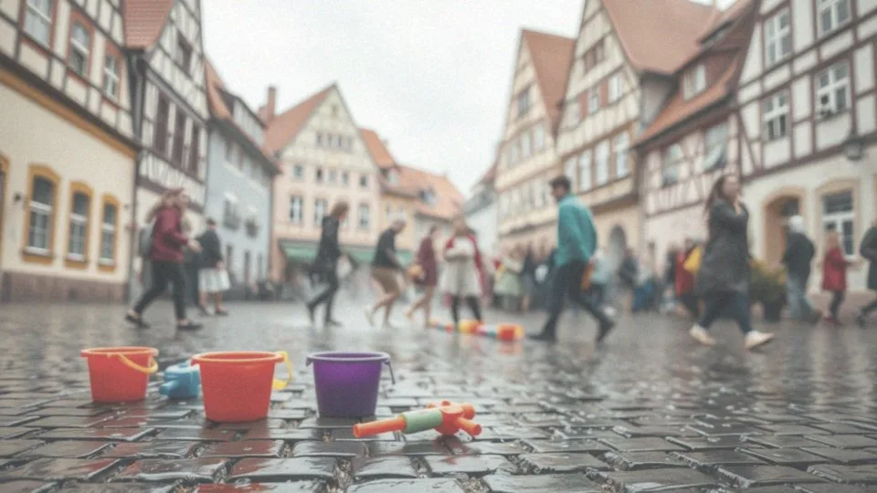 Co to jest Śmigus Dyngus?