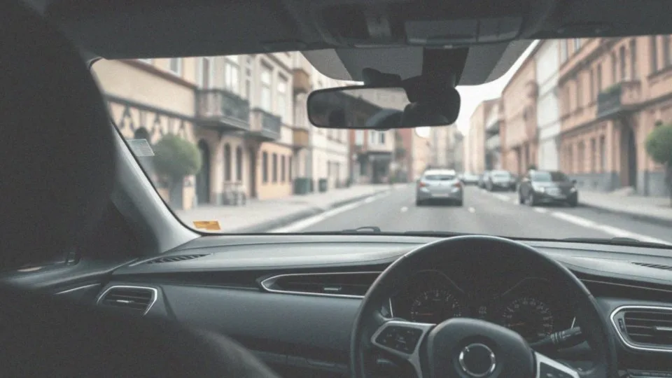 Do czego służą kierunkowskazy w samochodzie?