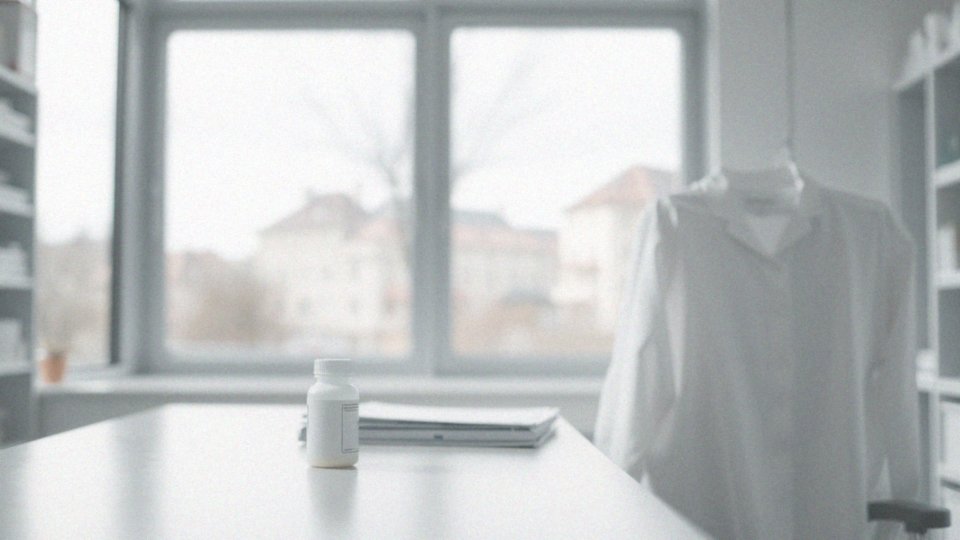 Jakie są wskazania do stosowania Lecalpinu?