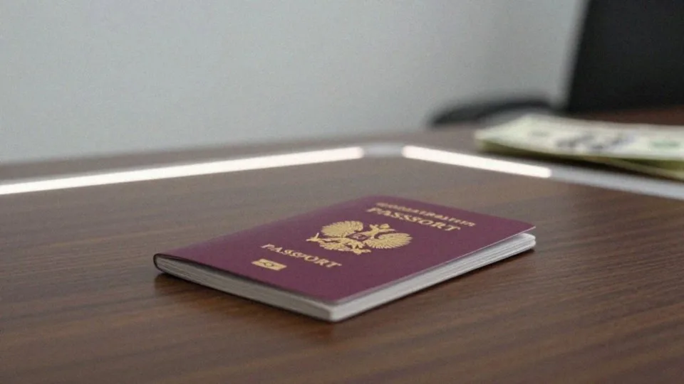 Jakie standardy regulują paszporty biometryczne?