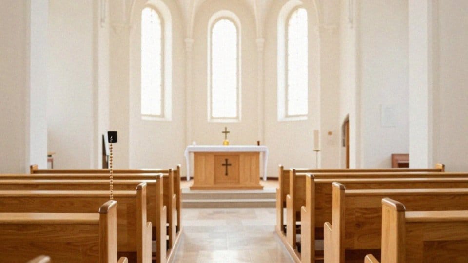 Dlaczego niedziela sprzyja rozważaniu tajemnic chwalebnych?