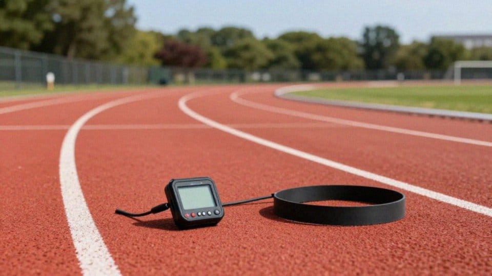 Jak ustalić tempo startowe na 10 km?