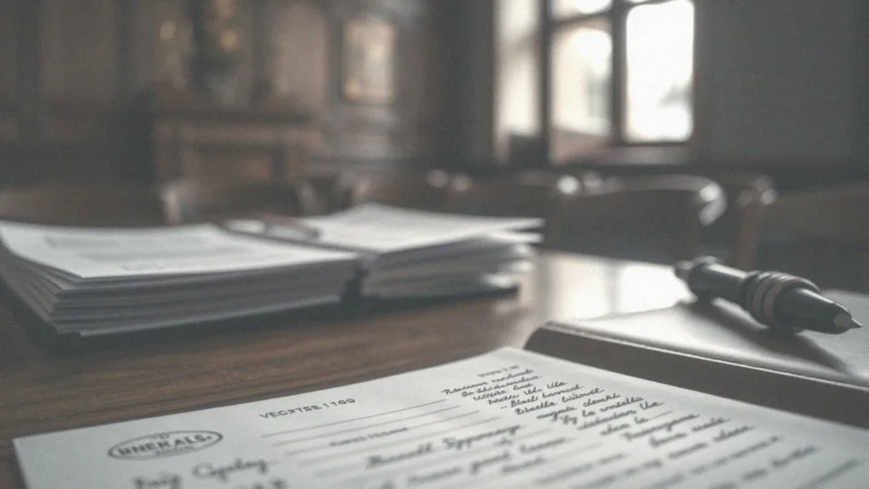 Co to jest wniosek o ustanowienie adwokata?